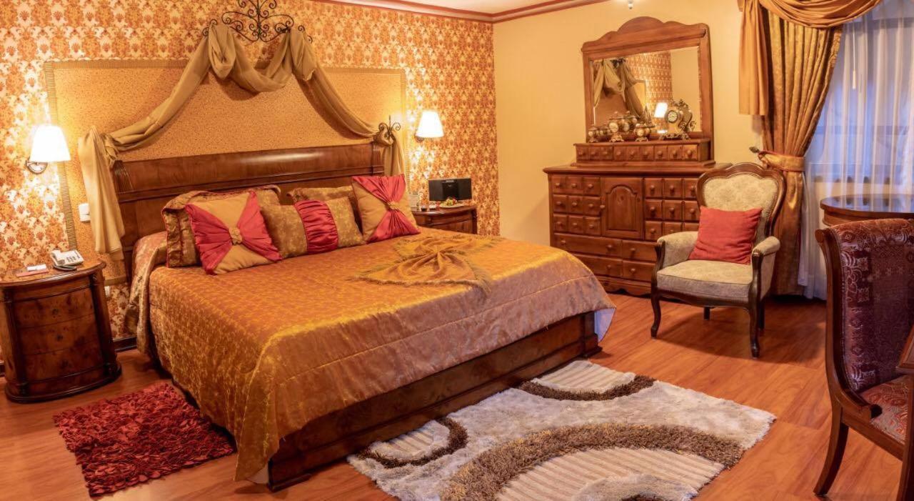 San Juan Hotel Cuenca Kültér fotó