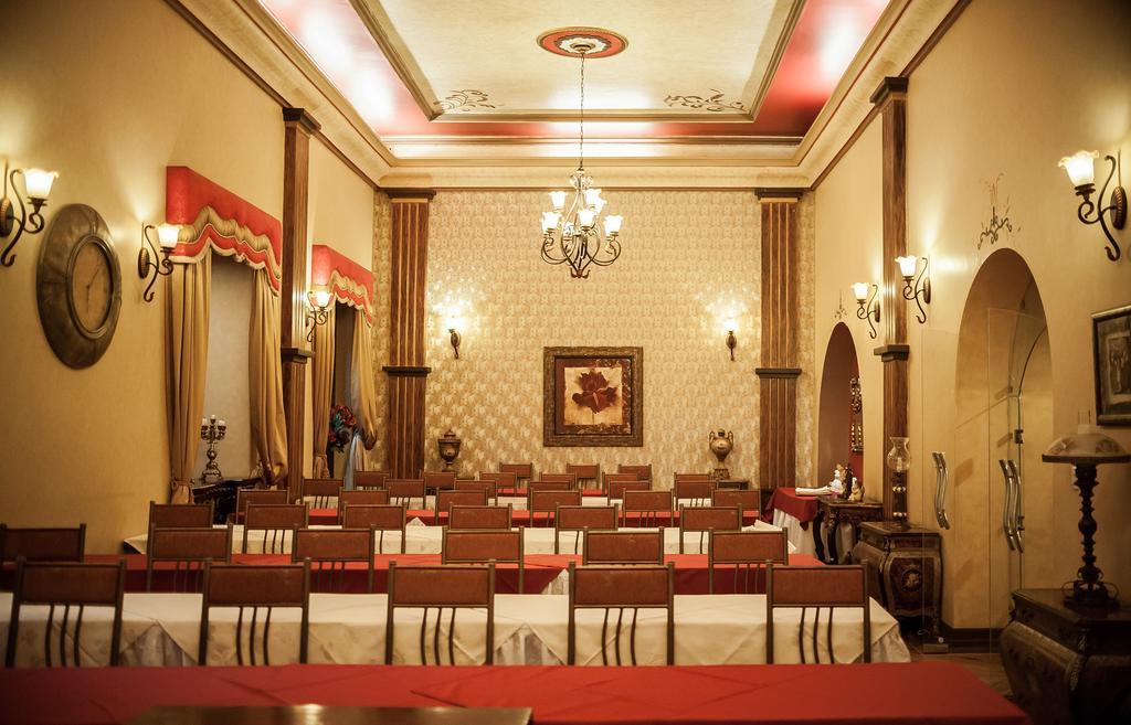 San Juan Hotel Cuenca Kültér fotó