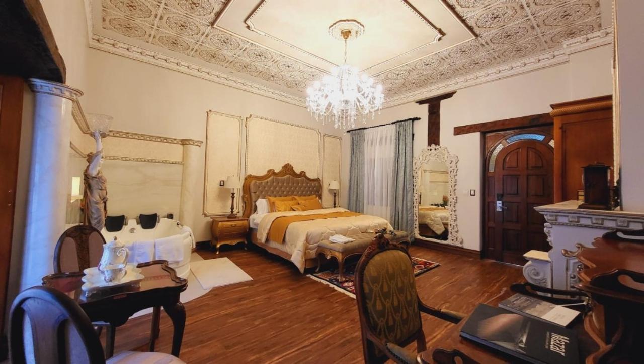 San Juan Hotel Cuenca Kültér fotó