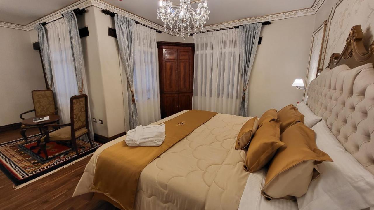San Juan Hotel Cuenca Kültér fotó