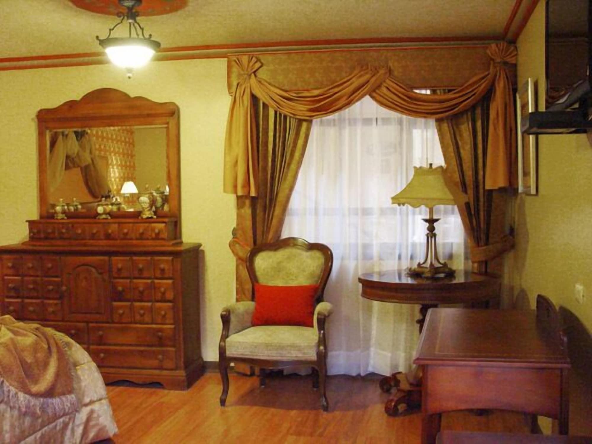 San Juan Hotel Cuenca Kültér fotó
