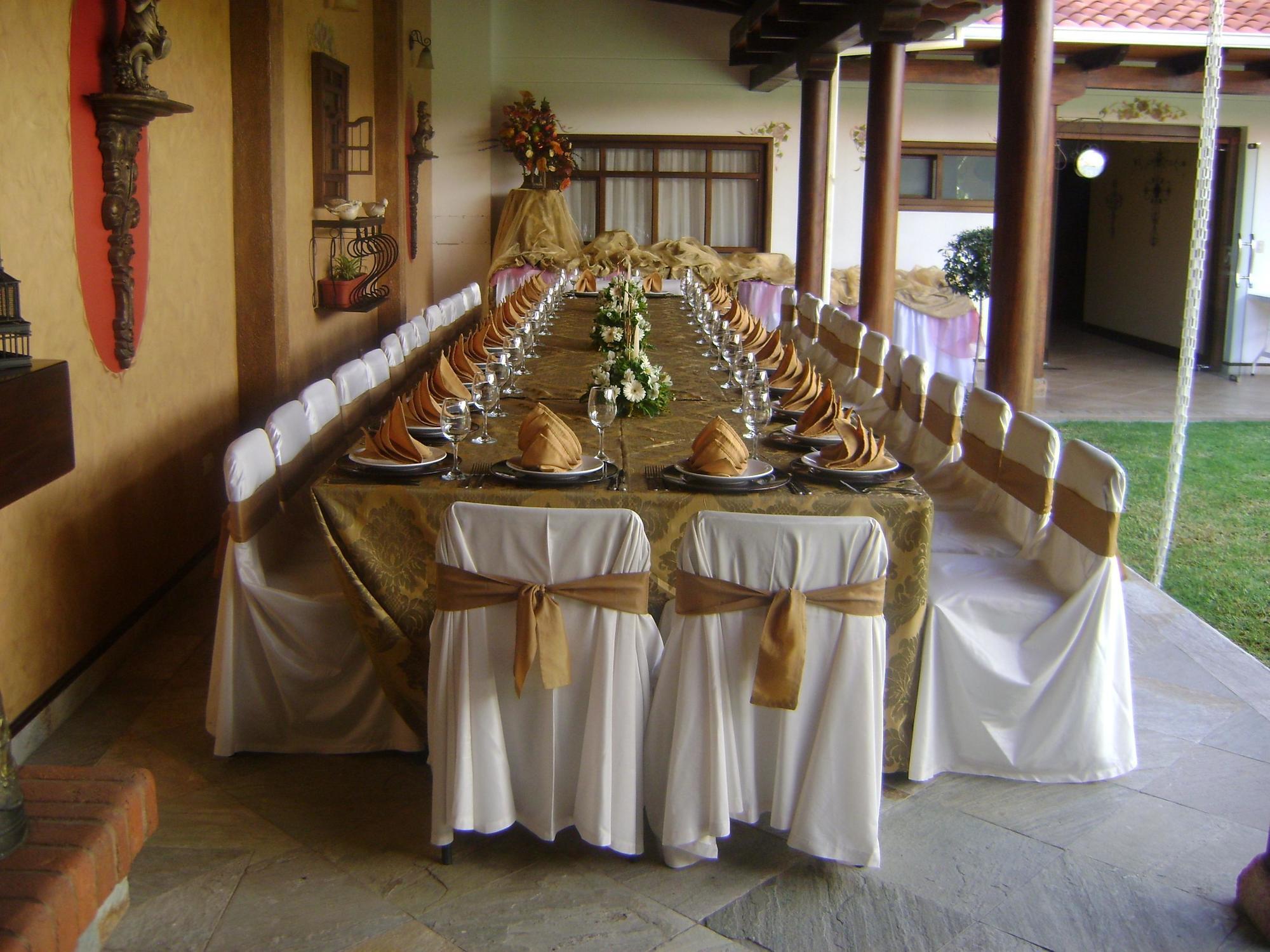 San Juan Hotel Cuenca Kültér fotó